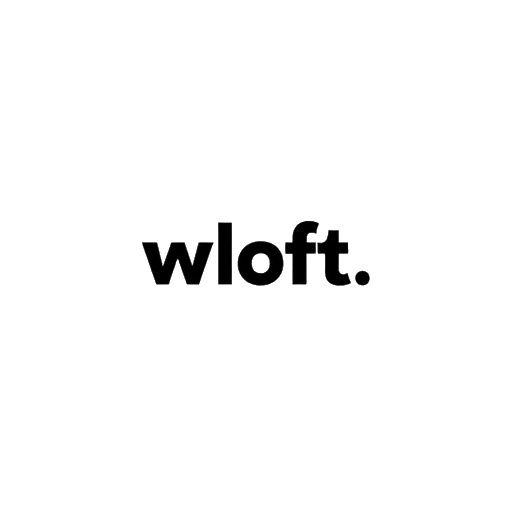 Wloft logo